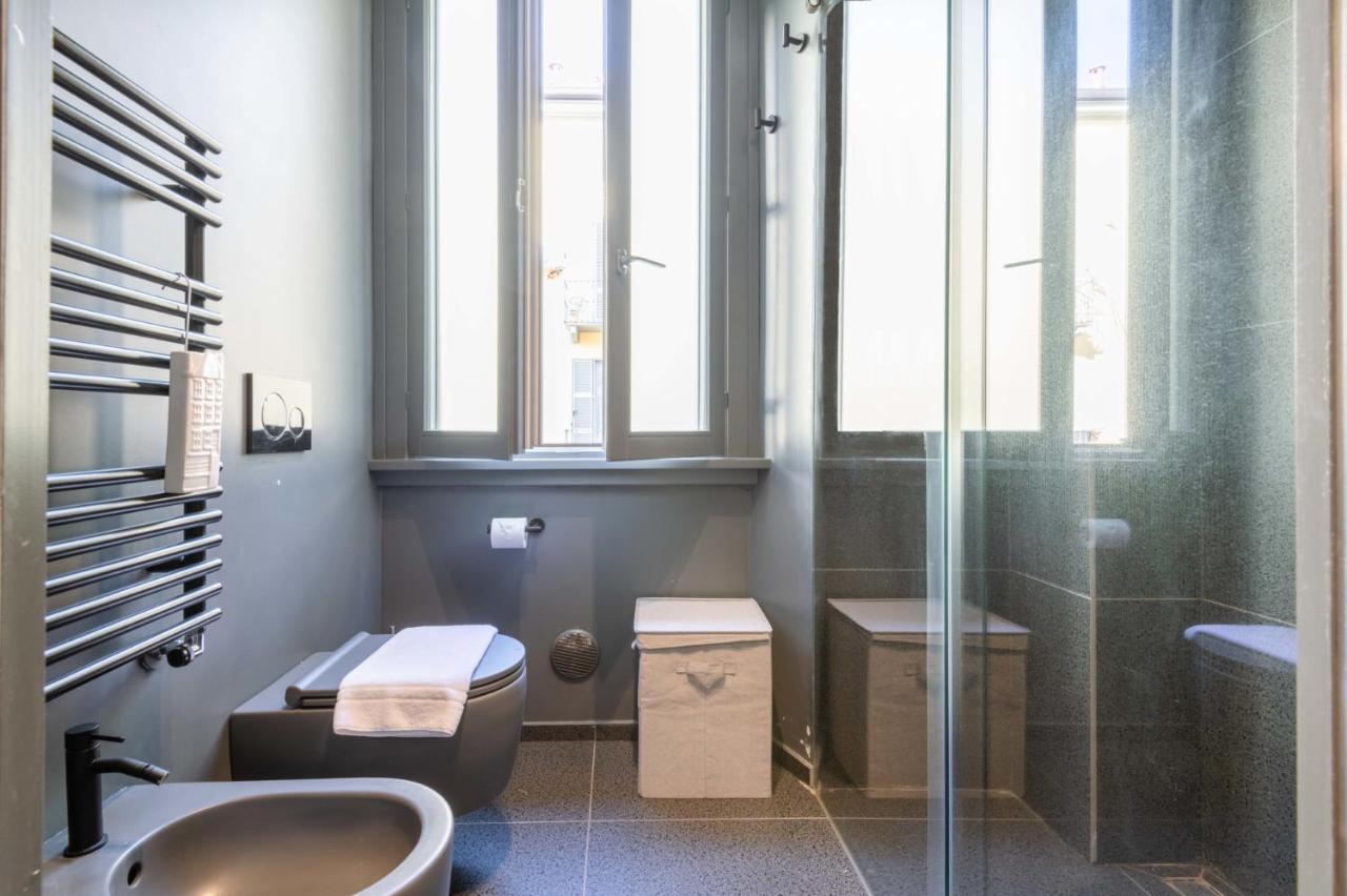 Appartement Easylife - Moderno Bilocale A Due Passi Dai Bastioni Di Porta Venezia E Dallo Splendido Parco Cittadino Indro Montanelli *
