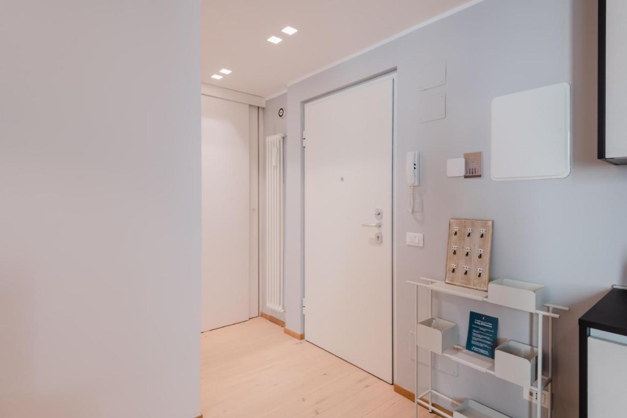 Appartement Easylife - Moderno Bilocale A Due Passi Dai Bastioni Di Porta Venezia E Dallo Splendido Parco Cittadino Indro Montanelli *
