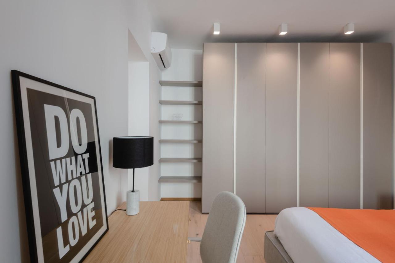 Easylife - Moderno Bilocale A Due Passi Dai Bastioni Di Porta Venezia E Dallo Splendido Parco Cittadino Indro Montanelli Appartement