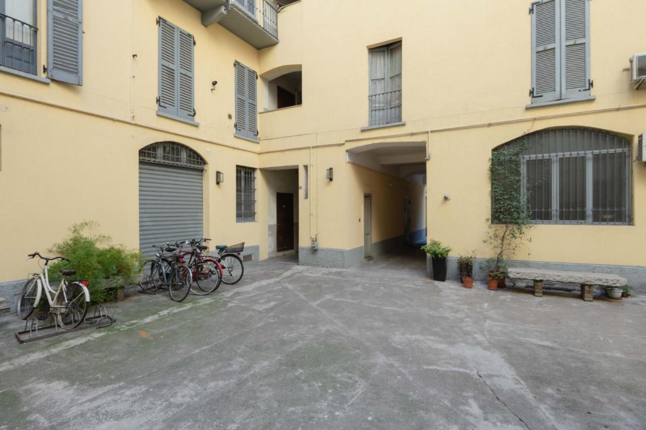 Appartement Easylife - Moderno Bilocale A Due Passi Dai Bastioni Di Porta Venezia E Dallo Splendido Parco Cittadino Indro Montanelli *